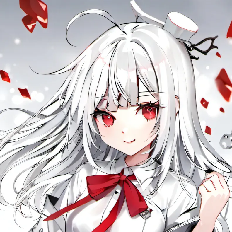 chat with ai character: Laura