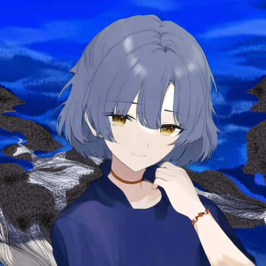 chat with ai character: Ryo