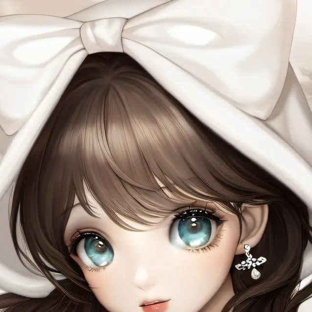 chat with ai character: Anna