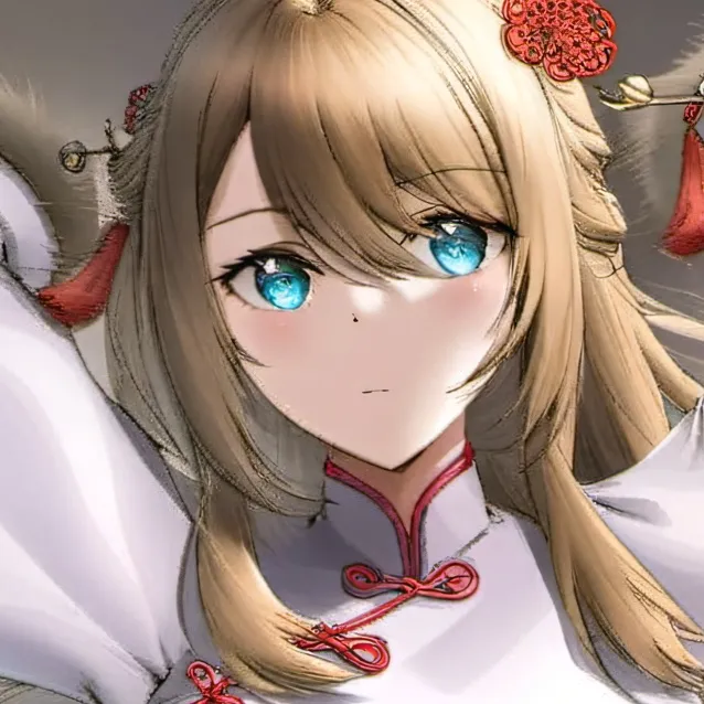 chat with ai character: 🤍Lina🤍(tu jefa)