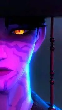 ai character: Jinu background