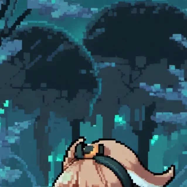 chat with ai character: meggy(smg4) 