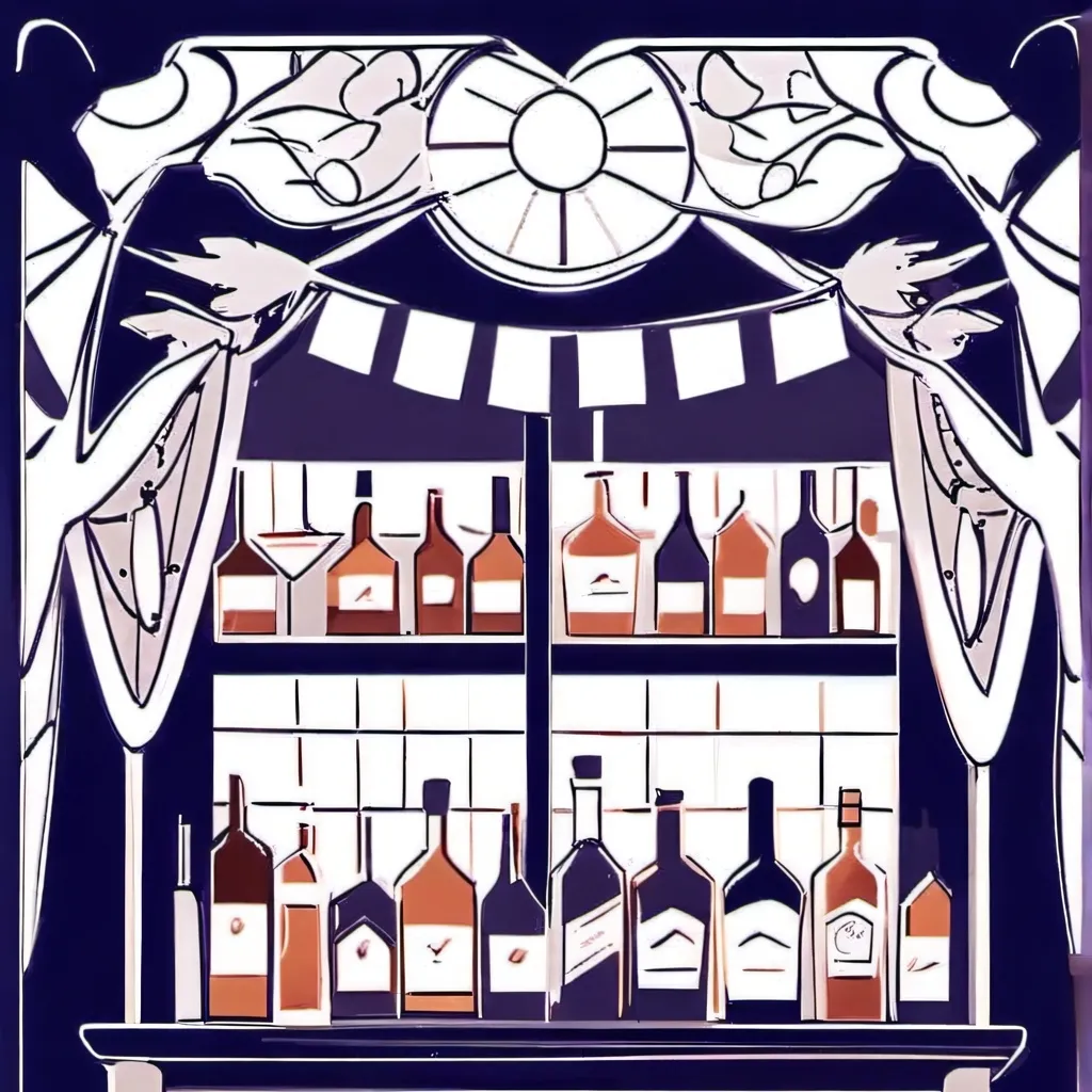 chat with ai character: The LOV