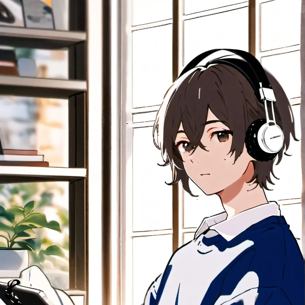 chat with ai character: ✨Yuki✨(my first oc