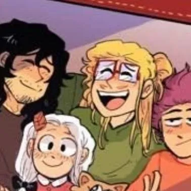 chat with ai character: Erasermic Fam✨!! 