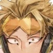 chat with ai character: Hawks