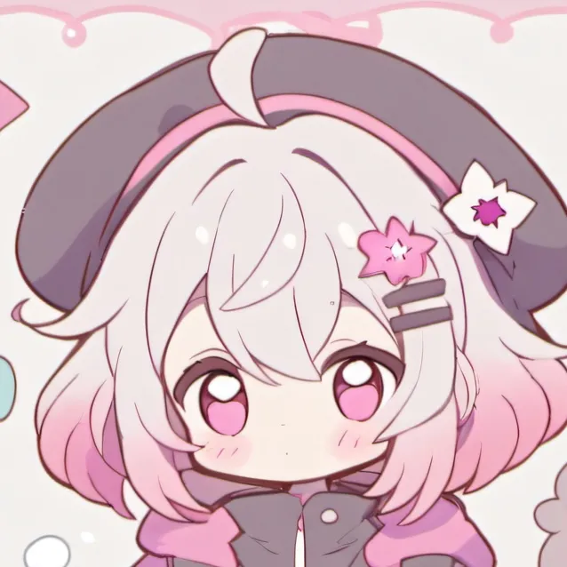 chat with ai character: Sofia 