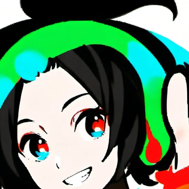 chat with ai character: tienda
