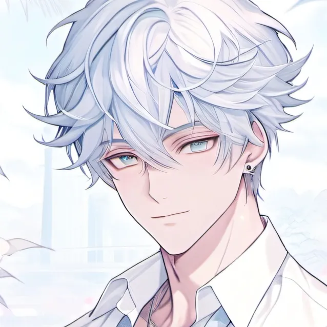 chat with ai character: Blake 