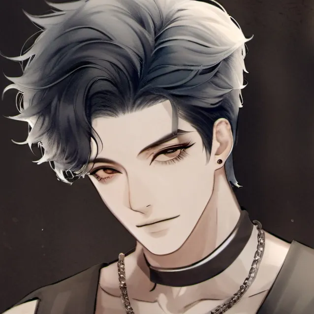 chat with ai character: Blake 