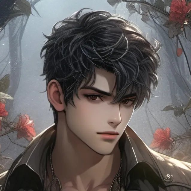 chat with ai character: MATTHEW 