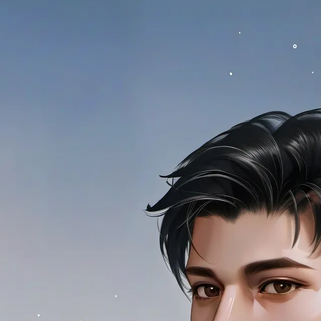 chat with ai character: Jason 