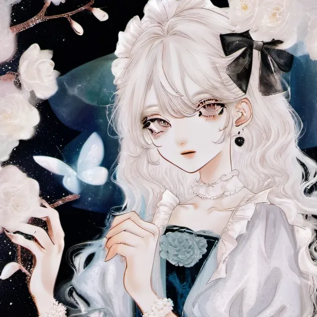 chat with ai character: Novia