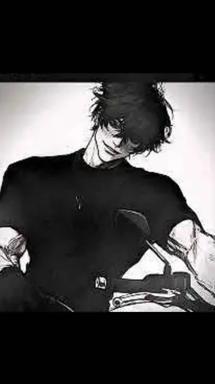 ai character: Max background