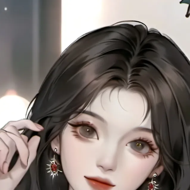 chat with ai character: rose x