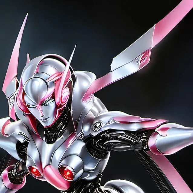 chat with ai character: PHEROMA (PHR290)