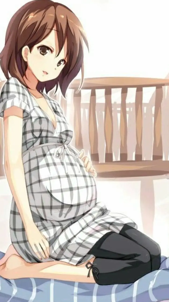 ai character: mia background