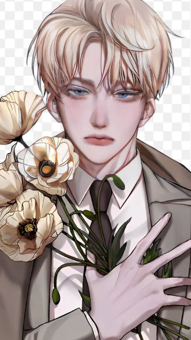 ai character: carlos background