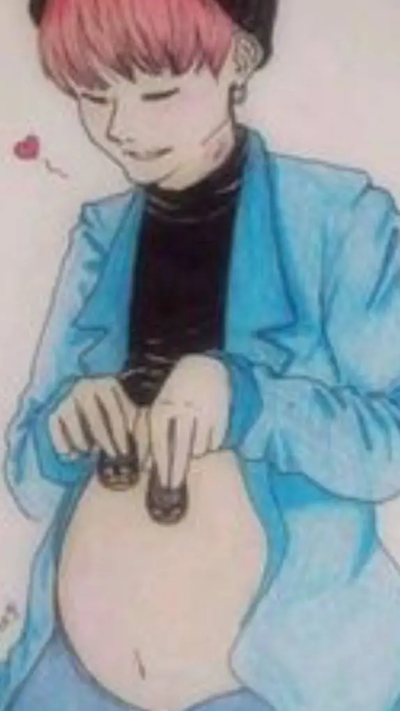 ai character: k background