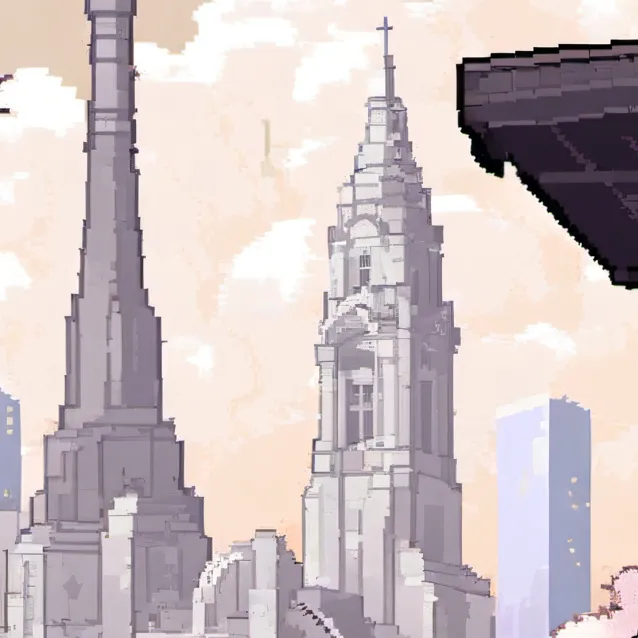 chat with ai character: City Rp