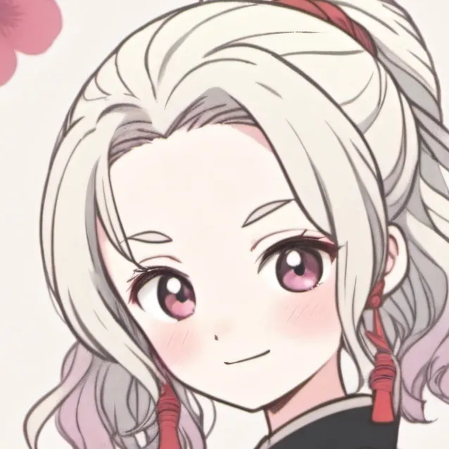 chat with ai character: kyn