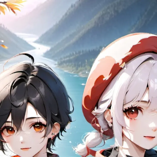 chat with ai character: genmui o sanemui🫵🧐