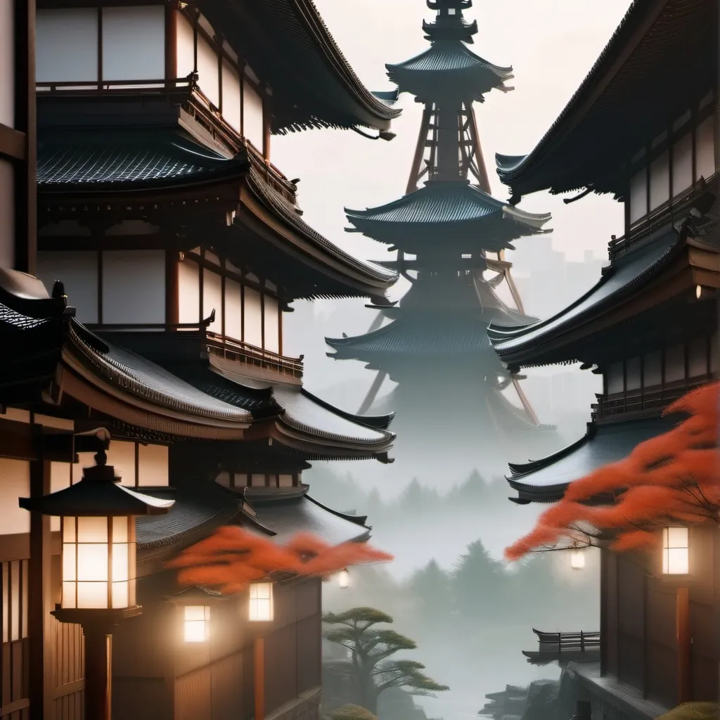 chat with ai character: Yokai Adventure!