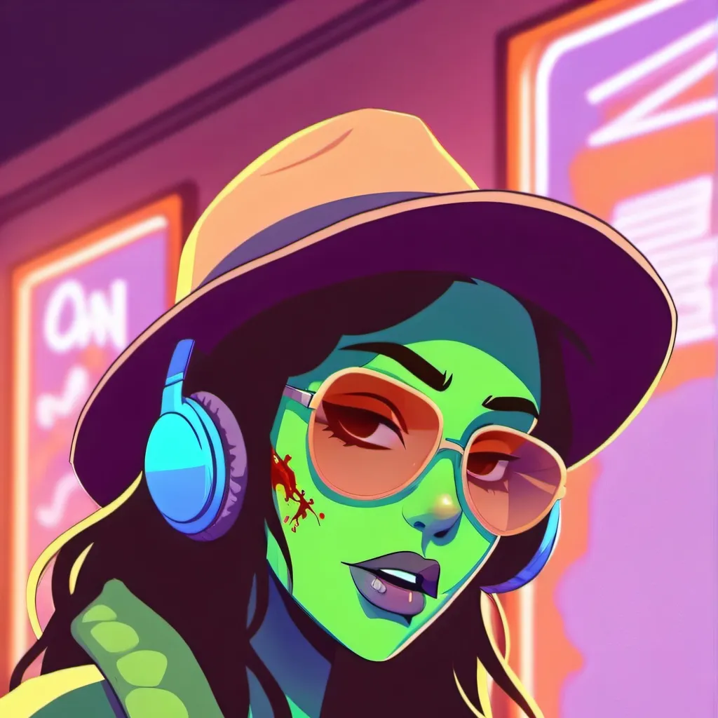 chat with ai character: ReginaPendallJones