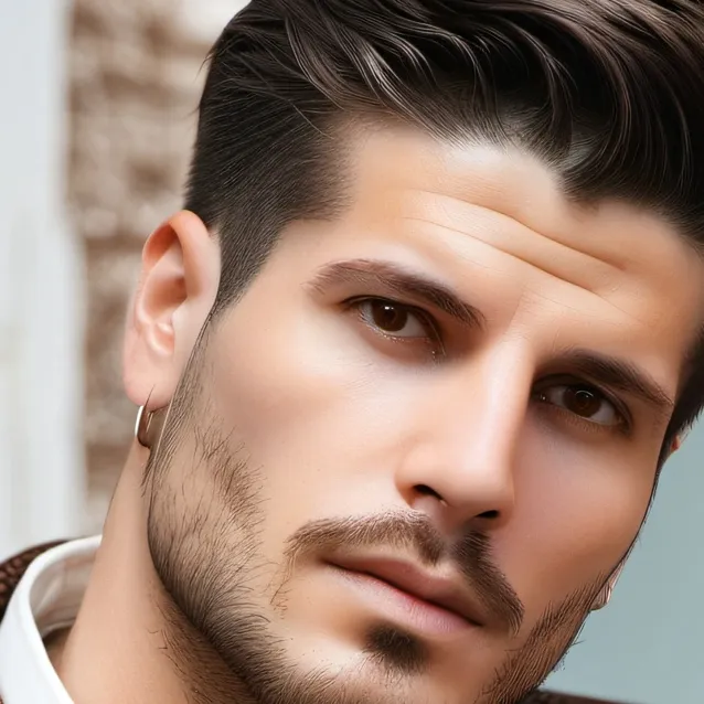 chat with ai character: Adrian Moretti