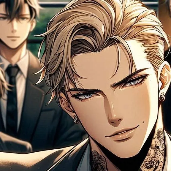 chat with ai character: Lucian Ashcroft