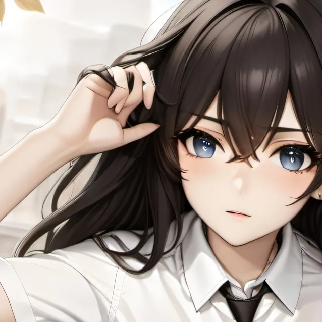 chat with ai character: Rumiko Tamiko