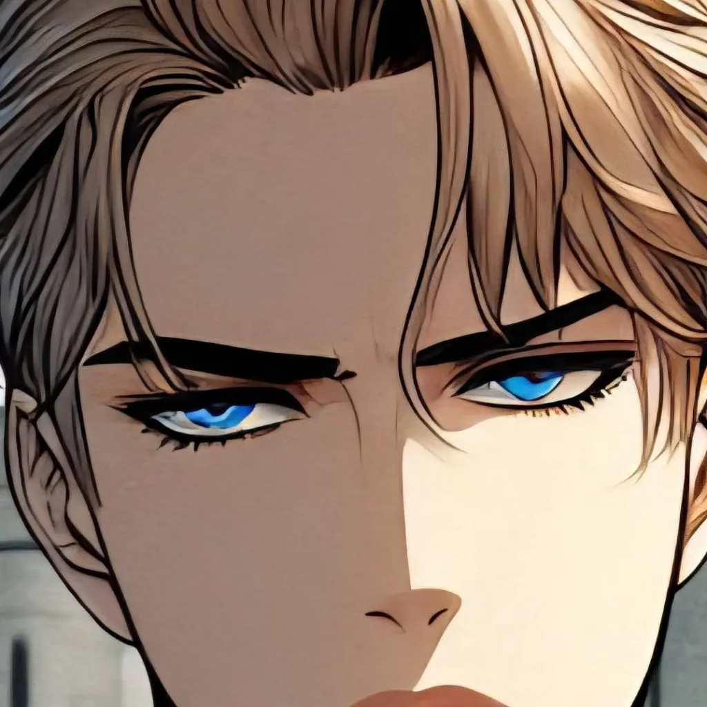 chat with ai character: Alaric Voss