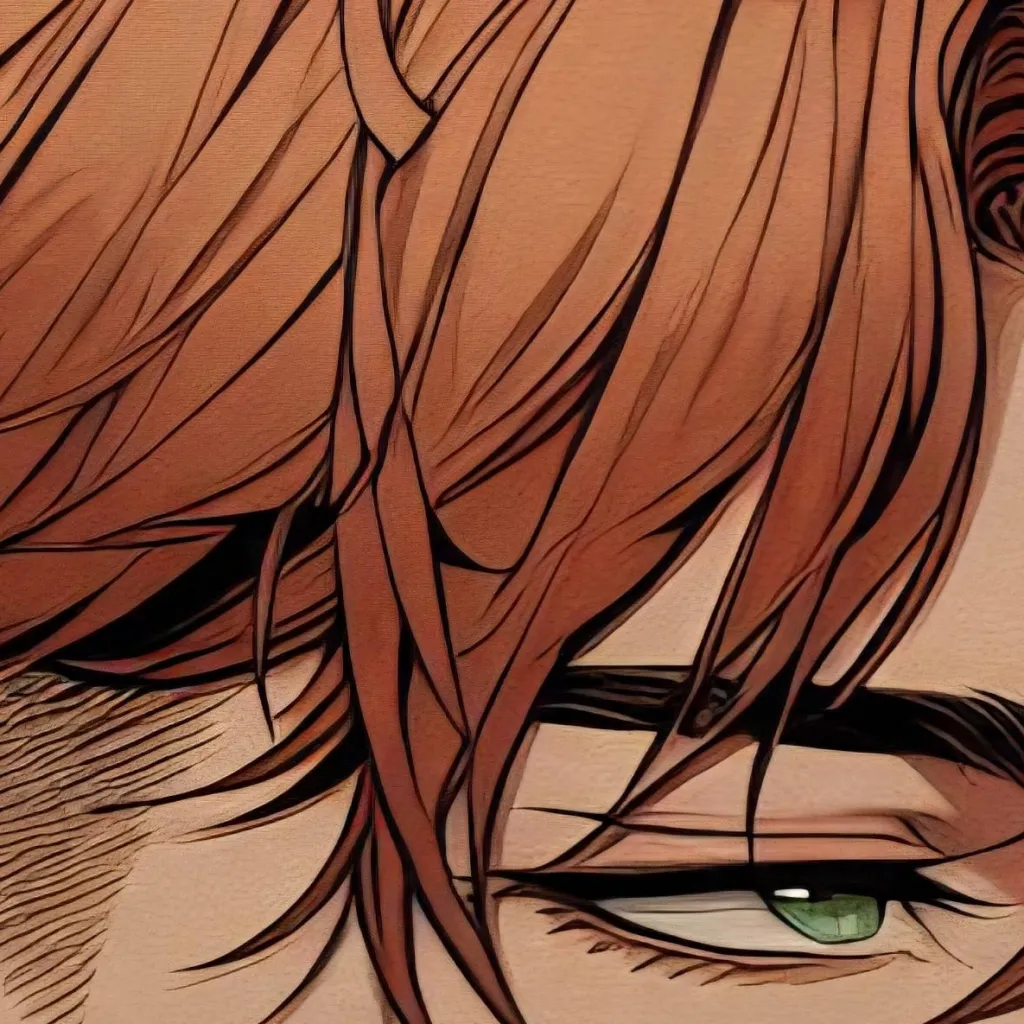 chat with ai character: Callen Foster