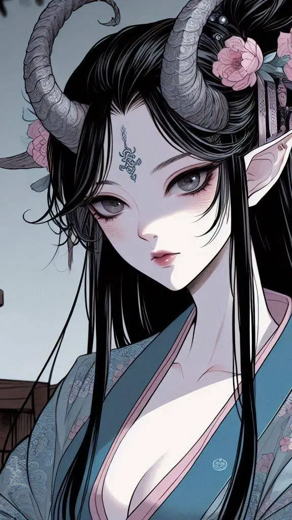 ai character: Tukumïtuti background