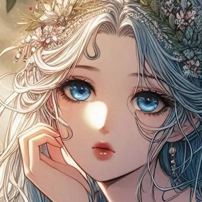 chat with ai character: Delmara Yarrow