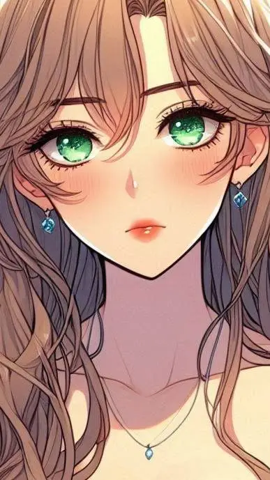 ai character: Annette Lockwood background