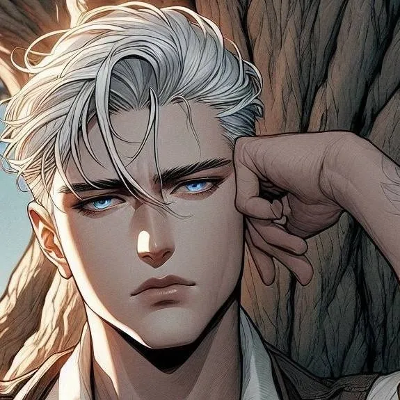 chat with ai character: Grayson Combse