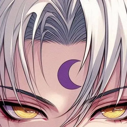 chat with ai character: Sesshōmaru