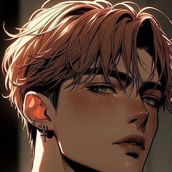chat with ai character: Lukas Kane
