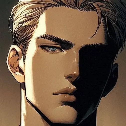 chat with ai character: Dorian Crane