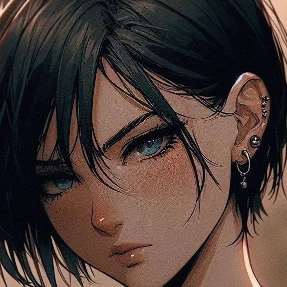 chat with ai character: Kaia
