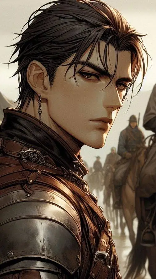 Talkie AI - Chat with Eadric Wulfstan