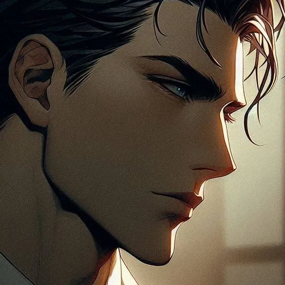 chat with ai character: Dorian Kade