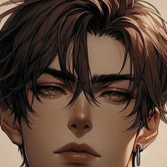 chat with ai character: Aiken Hunt