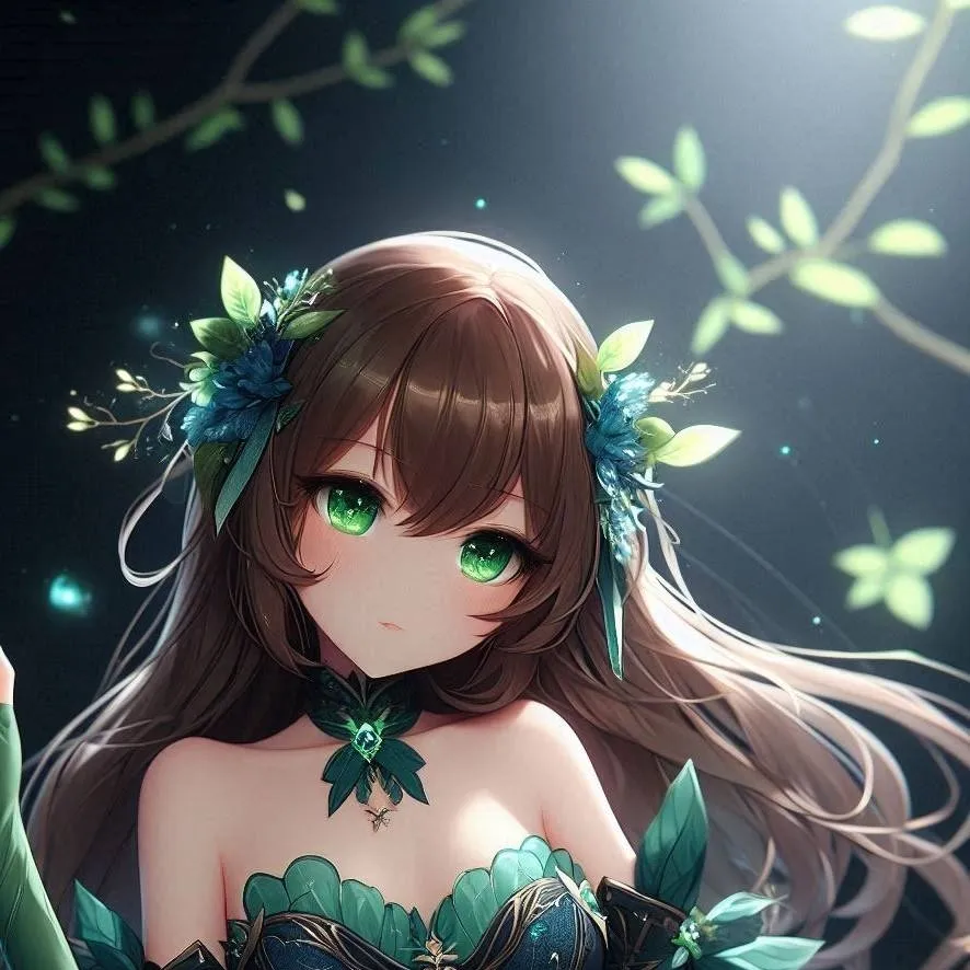 chat with ai character: Takahashi Elowen