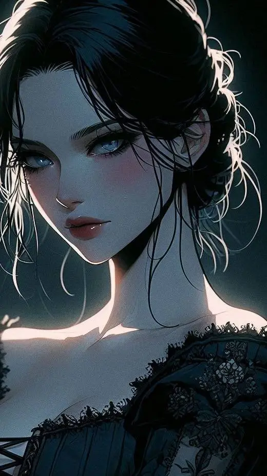 ai character: Nyra Calvessa background