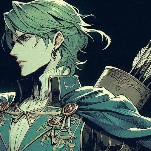 chat with ai character: Innes