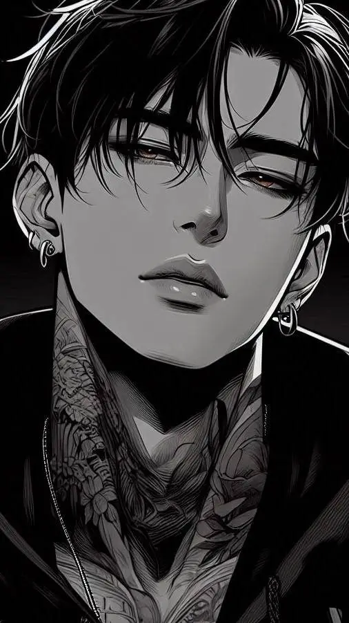 ai character: Ronin Kincaid background