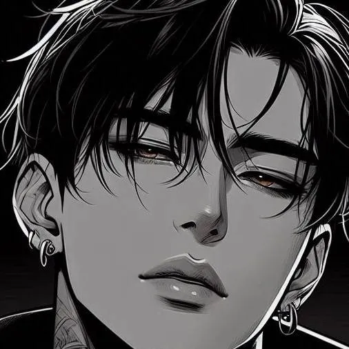 chat with ai character: Ronin Kincaid