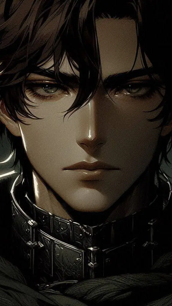 Talkie AI - Chat with Isen